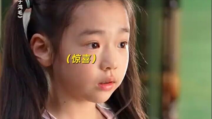 หวังว่าทุกคนทั้งเด็กและผู้ใหญ่ที่กำลังชมอยู่หน้าจอจะเหมือนเธอ ได้พบแต่ความคาดหวังที่เป็นจริง และให้ท