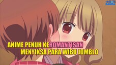 Kisah Cinta Remaja Yang Menyiksa Para Penontonnya