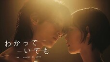 Wakatte Itemo: The Shapes of Love - Nevertheless: The Shapes of Love ep 8