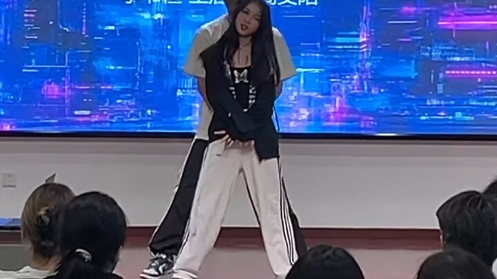 The famous+wicked medley is just this ADP cool!