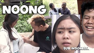 NOONG - Sketsa Bodor Sunda Lucu JULJOLTV