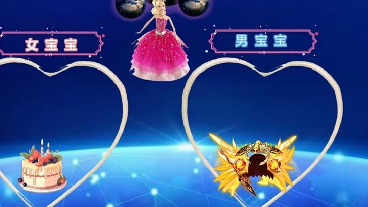 【QQ Planet Animation】The latest video is online, come and watch!