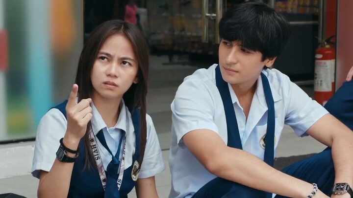 Ang Mutya ng Section E (2025) Episode 9 Eng Sub