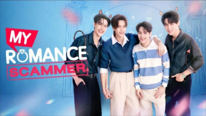 🇹🇭 My Romance Scammer [2026] Episode 03 Eng sub 720p
