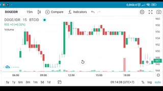 IMPORTANT - MAKE MONEY FROM TRADING CRYPTO DOGE COIN