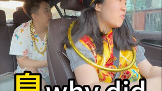 Tài xế Bắc Kinh đón khách từ Đông Bắc Trung Quốc