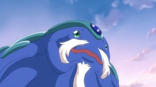 [THUYẾT MINH] - ZINBA ~ TẬP 11 ~【CHÚA TỂ BIỂN CẢ】~