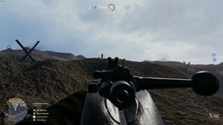 Verdun-War Is Ugly