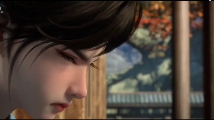 Over The Divine Realms Episode 02 Sub Indo