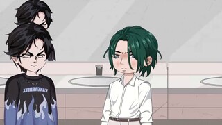 Weird Dream City Episode 10 School Tomb This is Brother