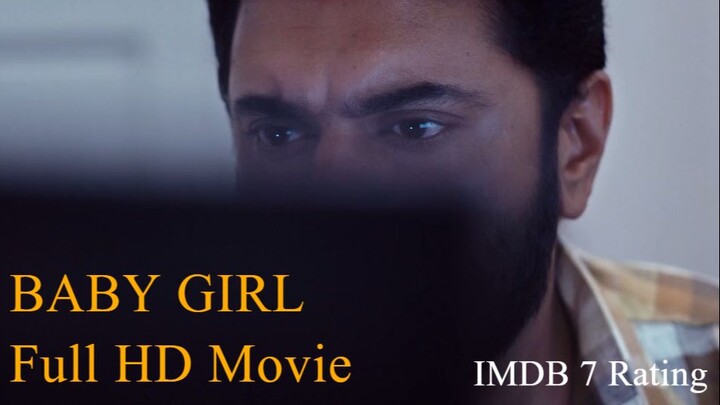 Baby Girl (2026) 720p Malayalam HQ HDR