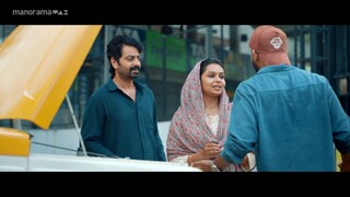 🅰︎🅱︎🅷︎🅸︎🅻︎🅰︎🆂︎🅷︎🅰︎🅼︎ | Malayalam Movie | 2025