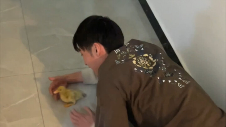 [Hari ke-2] Rutinitas Saya Membuka “Peternakan”