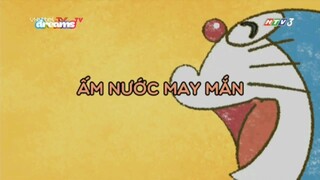 [S11] doraemon tập 1ấm nước may mắn - biến mội thứ đồ chơi nhồi bông - mình muốn trở thành người lớn