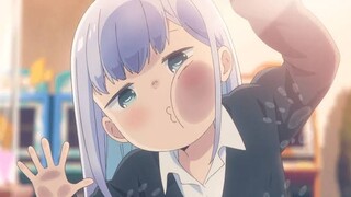 Aharen san Episode 5