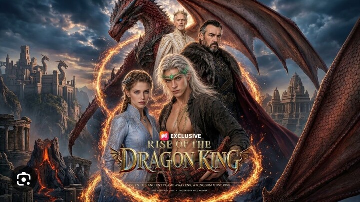 [AI] RISE OF THE DRAGON KING