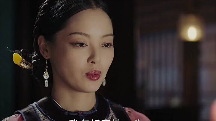 เพื่อตอกย้ำฐานะในวัง พระชายาเจียจึงคอยเอาใจฮองเฮาทุกวัน! ช่างมีเล่ห์เหลี่ยมจริงๆ!