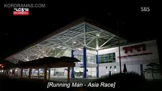 running man ep 133