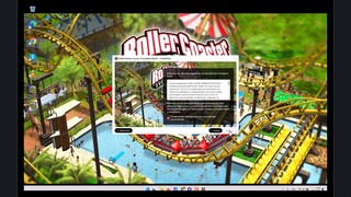 RollerCoaster Tycoon 3 Download Kostenlos PC