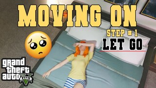 ANG SIMULA NG PAGMO-MOVE ON NI KIMCHI (GOODBYE LONG HAIR) | GTA 5 RP