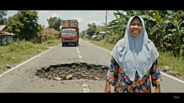 KOCAK! Kumpulan Video AI Terlucu Versi Langit Cerita