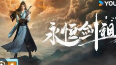 Rebirth Of The Sword Patriarch Eps 18 Sub Indo