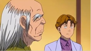 Anime vietsub 2018 Hikaru Kỳ Thủ Cờ Vây Tập 30  HD Vietsub