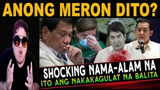 KAKAPASOK LANG GRABE TO! NAGIMBAL ANG LAHAT ERWIN TULFO KUMPERMADO NA TAMBA NAGULANTANG SA BALITANG