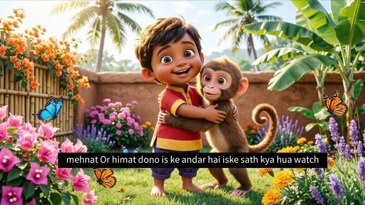 mehnat Or sabar dono ka fall isko lena watch full video