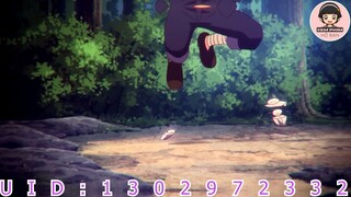 Yuragi sou no Yuuna san「AMV」- Bom nguyên tử #anime #schooltime