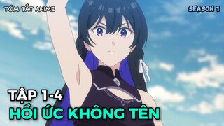 Bắt Cô Phù Thủy Mạnh Nhất Lục Địa Về Làm Vợ Để Hóa Giải Lời Nguyền Tuyệt Tôn | Tóm Tắt Hồi Anime