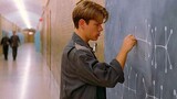 Janitor Solves MIT Level Problems In Minutes But Got Stuck Due to Psychological Issue  Movie Recaps