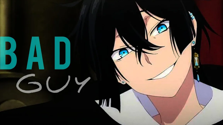 โต๊ะเครื่องแป้ง คนเลว Vanity no Carte 「AMV」