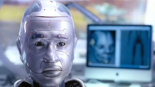 Robot 1 (2010) Rajnikant Airshorya Rai Movie