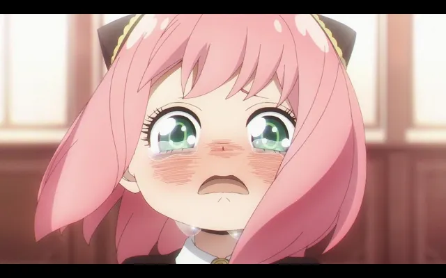 Spy x Family「AMV」ลิลลี่ ᴴᴰ