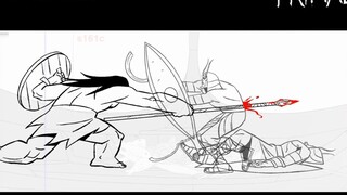 2022 Personal Animation Summary