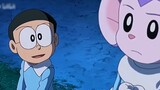 [Doraemon Super Burning Mixed Cut] Bạn có thể tin tưởng vào phiên bản chiếu rạp của Nobita‼ ️