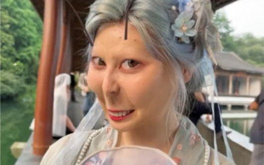 Setelah berlatih keras memotret selama empat setengah tahun, akhirnya tiba saatnya untuk benar-benar