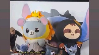 5555 kyutieee