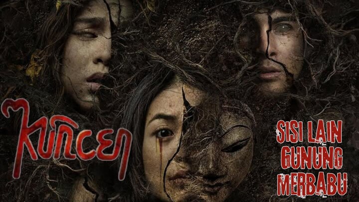 Kuncen (2026) Misteri Gunung Merbabu