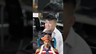 Anh Không Dám Nữa #shorts #comedy #hindi #funny