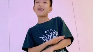 这个律动够不够慵懒