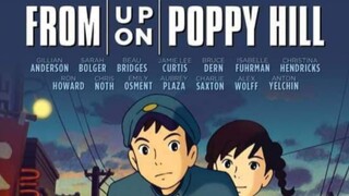 From Up On a Poppy Hill(2011) mmsub