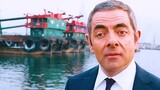 【4K/Agent Bean】Mr. Bean rules all the bells and whistles!