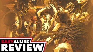 Shin Megami Tensei III Nocturne HD Remaster - Easy Allies Review