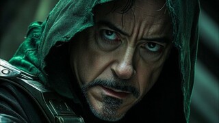 AVENGERS DOOMSDAY 2025