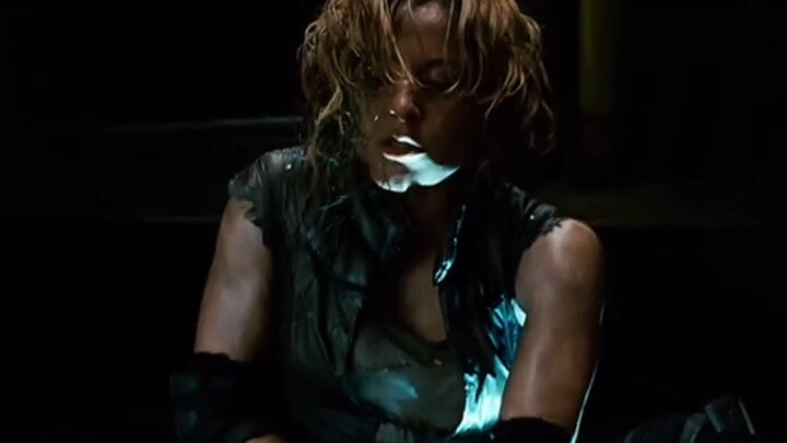 Pandorum (2009)
