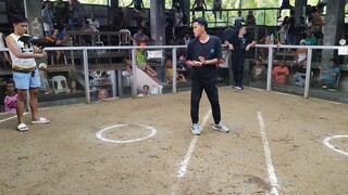 Tupada sa GSA 4th fight no bet Lose