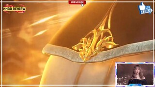 Đấu La Đại Lục - Tất Tần Tật Về Bạch Hổ Đấu La Đới Mộc Bạch