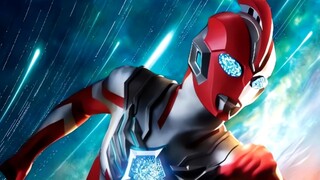 【Ultraman Omega】تم إصدار الأغنية الرئيسية الكاملة "BRIGHT EYES"!